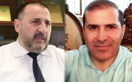 Sahib İbrahimovla Nazim Bəydəmirli həbsdə dalaşdı - İkisi də “kars”a salınıb