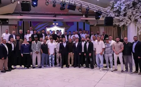 Elvini dünən transfer etdiyi futbolçunun ayağına verdi