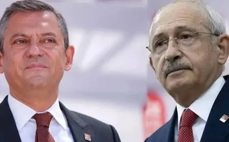"Kılıçdaroğlunun zəngini açmadım, nə danışacaqdıq ki..."