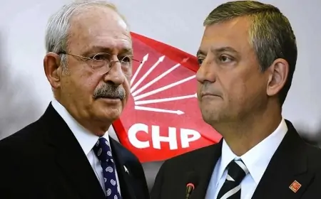 Kılıçdaroğlu Özgür Özellə razılığa gəldi - Danışığın MƏTNİ
