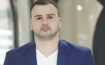SOCAR-a yeni mətbuat katibi təyin EDİLDİ 