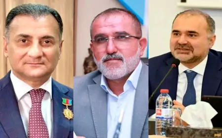 Balakişi Qasımov, Rauf Arifoğlu və Mirşahinə MƏZHƏB İTTİHAMI 
