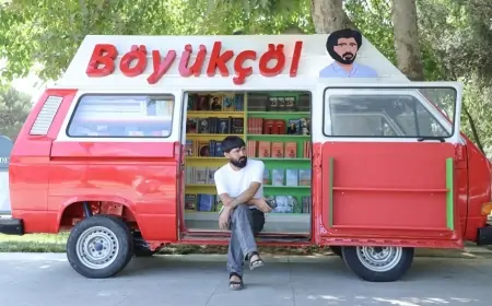 İTV Kəramət Böyükçölü niyə bezdirib? - "Canımı boğaza yığıblar..."