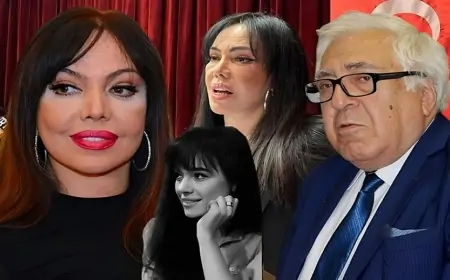 "Təhminə” yazıçı Anarla görüşmək istəyir - Özü DANIŞDI