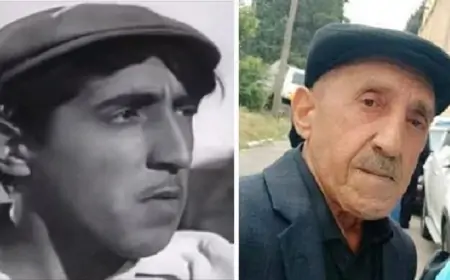 "Makedon" rolunu nərddə udmuşdu - Tanınmış aktyor vəfat etdi + DOSYE