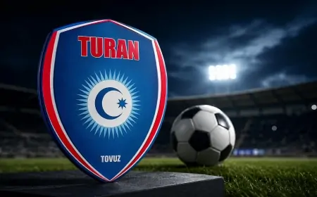 "Osasuna"ya güzəşt, "Turan Tovuz"a cəza? - UEFA-nın "Bozqurdlar"la bağlı planı nədir?