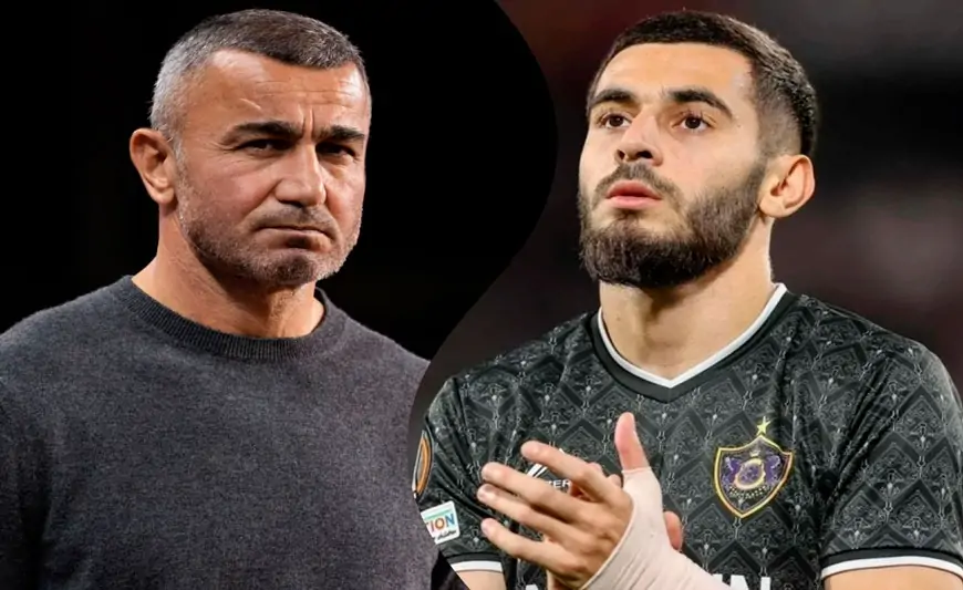 “Qarabağ”da barışıq, Qurbanov Elvini geri qaytardı - Gözlənilməz ZƏNG