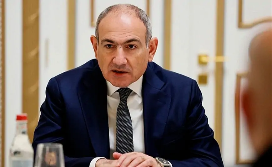 Nikol Paşinyan Azərbaycana gələcək – Səfər tarixini AÇIQLADI