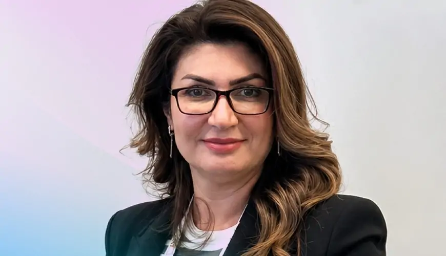 Nərgiz Şərifova TƏBİB-də yüksək vəzifəyə TƏYİN OLUNDU 
