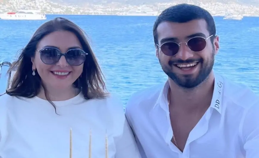 "Məşqçinin Mahirlə problemi var" - Emrelinin ANASI