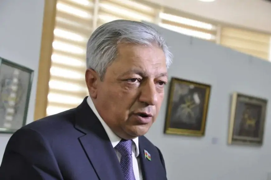 Cavanşir Feyziyevin Lixtenşteyn bankındakı milyonları niyə bloklanıb? 