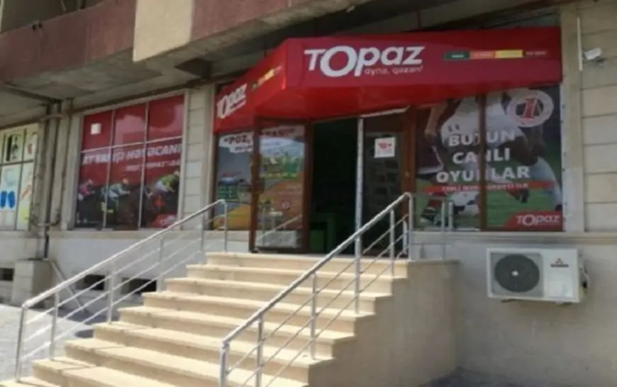 “Topaz” müştərinin 77 min manatlıq uduşunu niyə verməyib? - DETALLAR