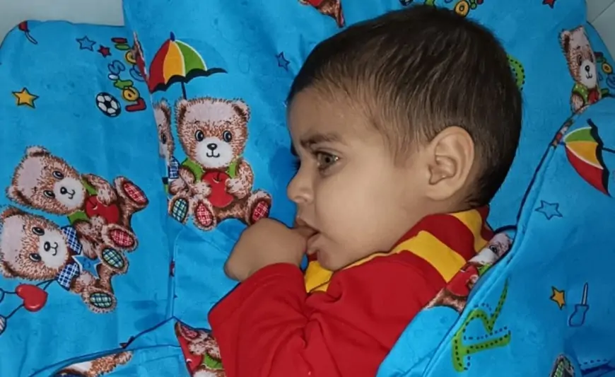 2 yaşlı uşağını qəbiristanlığa atan ana haqqında ŞOK FAKTLAR - VİDEO