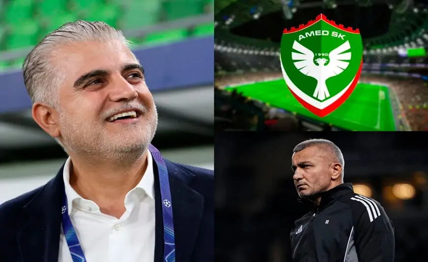 Tahir Gözəl Qurbanovu "kürdlərin komandası"na göndərir? - Mümkün gedişin DETALLARI
