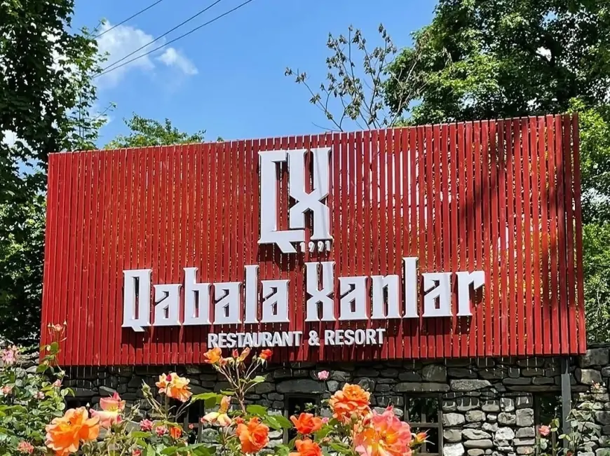 “Qəbələ Xanlar” restoranında gizlədilən silahlar necə tapıldı? -  Detallar