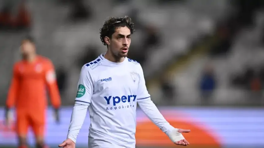 "Qarabağ" yeni hücumçu aldı - TƏSDİQLƏNDİ