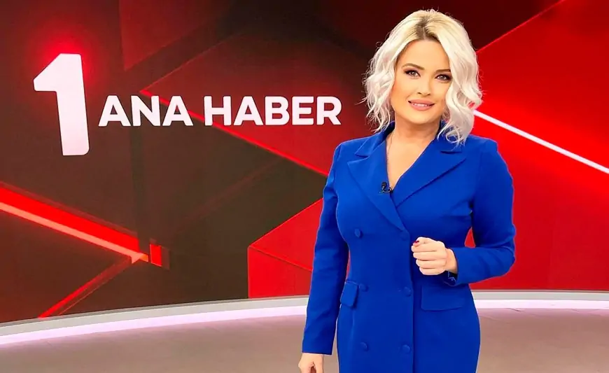 “Analar Günü” təbriki başına bəla oldu - Məşhur aparıcı İŞDƏN QOVULDU + VİDEO