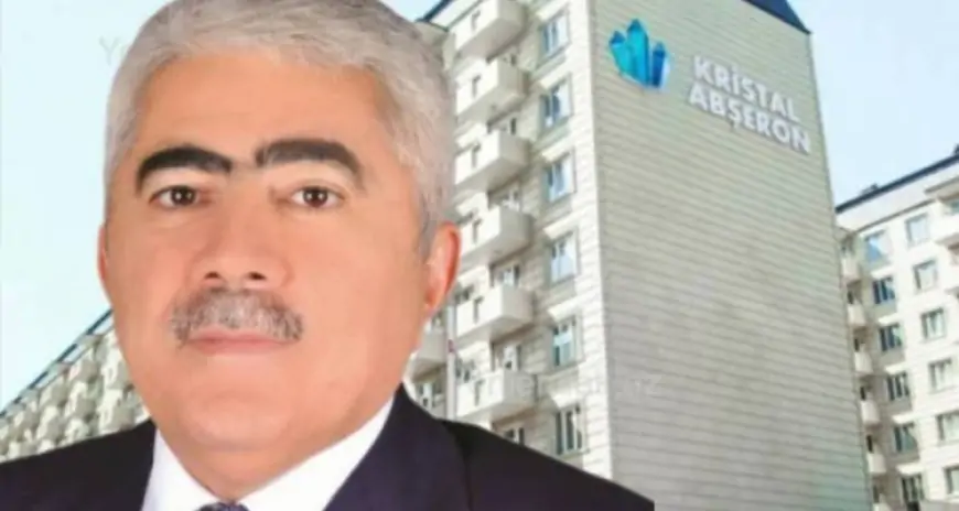 "Kristal Abşeron"dan mənzil alanlar niyə peşman olur? - SƏBƏBLƏR