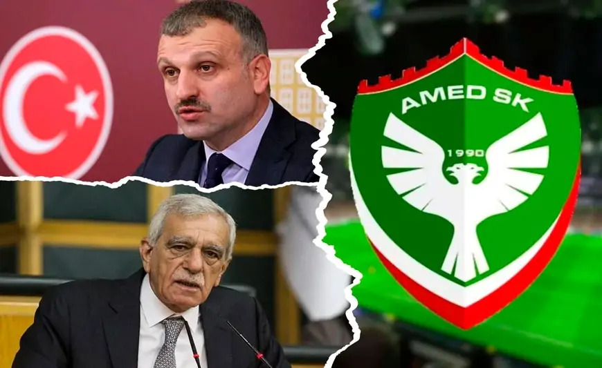 Ərdoğanın müşavirindən “Kürdüstanın komandası” sözlərinə ETİRAZ - "Həddini bil!"