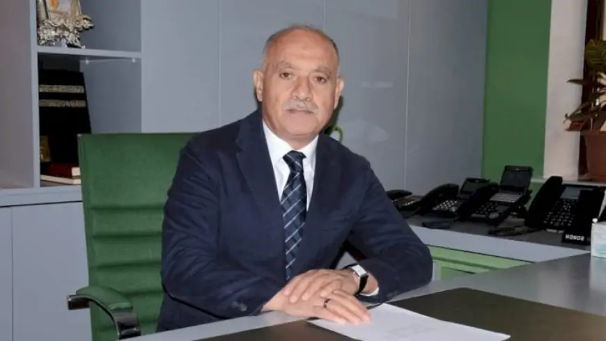 Masallının icra başçısı vaxtilə niyə girov götürülübmüş? - Şok olayın DETALLARI
