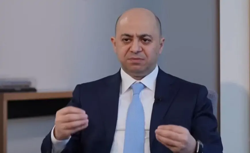 "O yerlərdə metro tiksək, vətəndaşlar mərkəzə gələcək" - Vüsal Aslanov