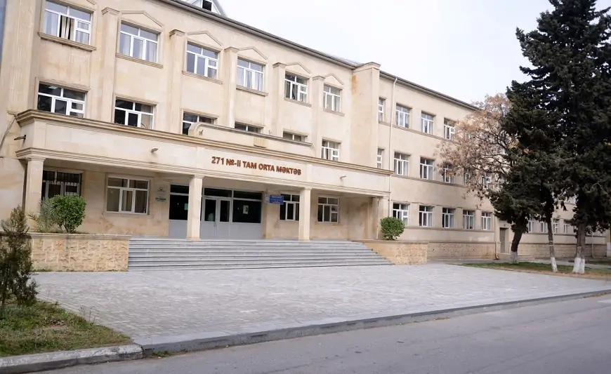 "Oğluma deyirmiş ki, yaranın yeri necədir?" - Həmin şagirdin ANASI DANIŞDI