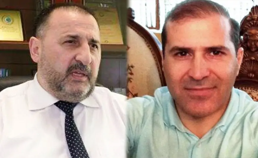 Sahib İbrahimovla Nazim Bəydəmirli həbsdə dalaşdı - İkisi də “kars”a salınıb