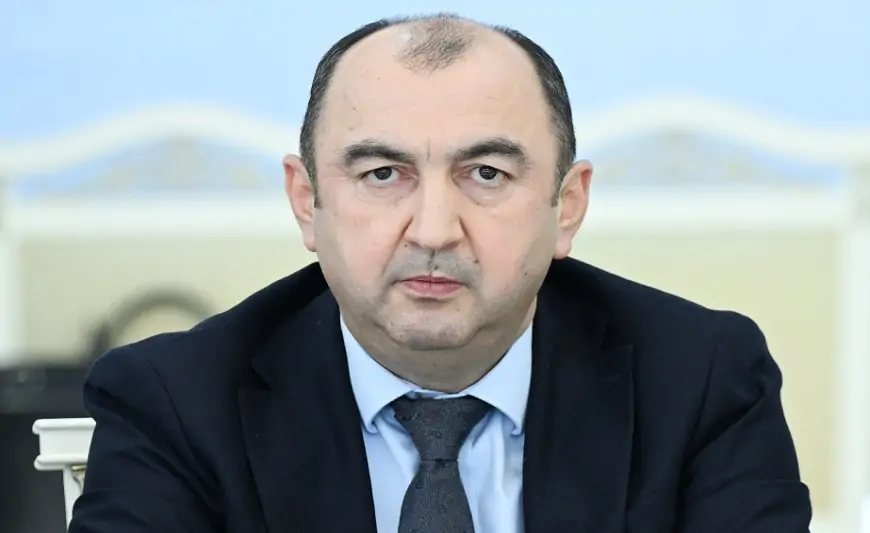 Nazir müavini Vüqar Kərimova ağır ittihamlar - “Meşə mafiyası”nın başında kim dayanır?