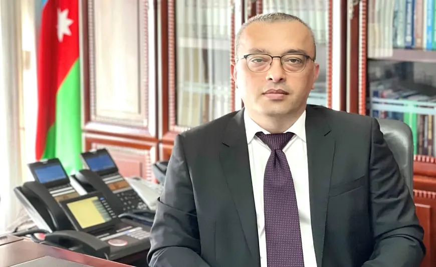 Zaur Mikayılov Şəhərsalma Forumunun bitməsini niyə istəmir? - Cəzalanacaq