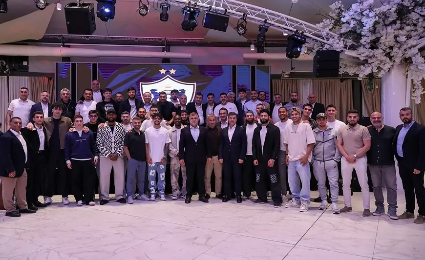 Elvini dünən transfer etdiyi futbolçunun ayağına verdi - Qurbanov bu qədər kinli imiş?  