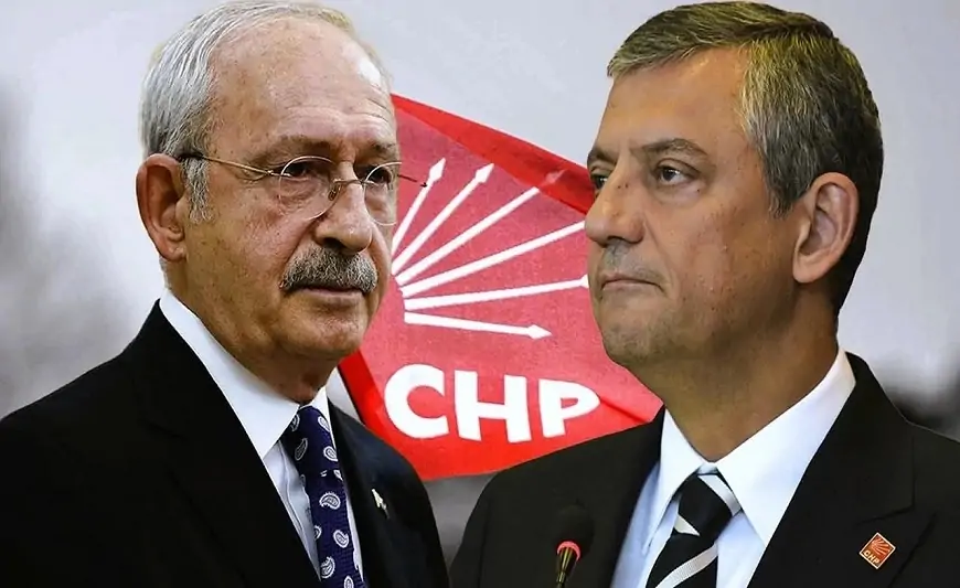 Kılıçdaroğlu Özgür Özellə razılığa gəldi - Danışığın MƏTNİ