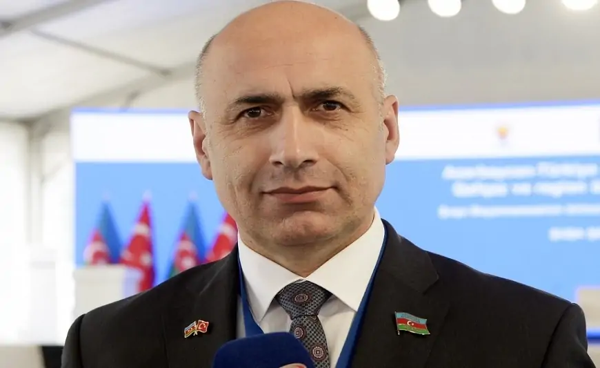 "Vahid bilet" çıxışına görə lağ edilən deputatla bağlı AÇIQLAMA - "Bir ləzgi hansısa sözü..."