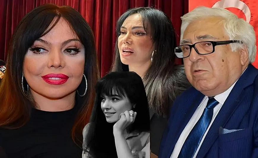 "Təhminə” yazıçı Anarla görüşmək istəyir - Özü DANIŞDI