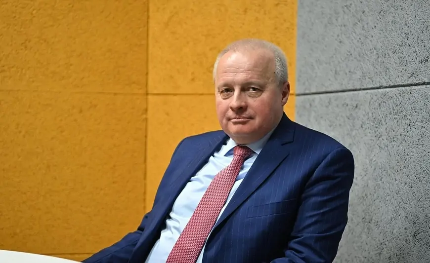 Rusiya Ermənistandakı səfirini geri çağırdı - GƏRGİNLİK