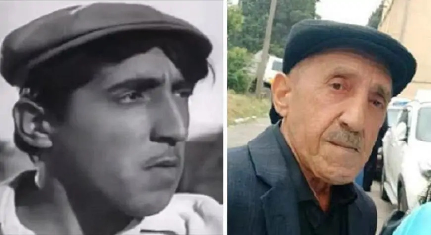 "Makedon" rolunu nərddə udmuşdu - Tanınmış aktyor vəfat etdi + DOSYE
