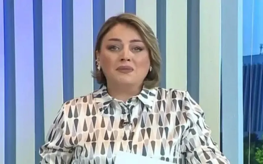 Səidə Bəkirqızının ailəsi uşaqpulu alırmış - Elə bir VİDEO yayıldı ki...