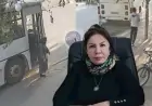 Bakıda qadının üzərindən keçən marşrutun rəhbəri kimdir? - İradə Əliyeva haqda maraqlı FAKTLAR