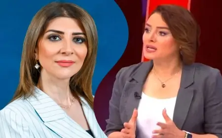Deputat Günay Ağamalı həmin çıxışına görə Səidəyə pul verib? - Özü DANIŞDI