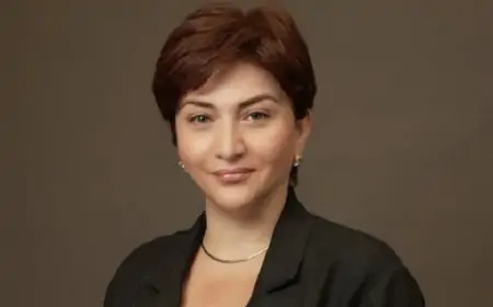 Prezidentin yüksək vəzifə verdiyi Lalə Abdullayeva kimdir? - DOSYE