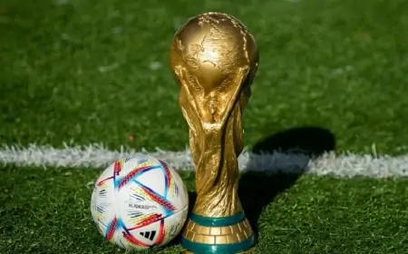 DÇ-2026-nın oyunlarında bu futbol qaydaları DƏYİŞDİRİLDİ - ŞOK SİYAHI