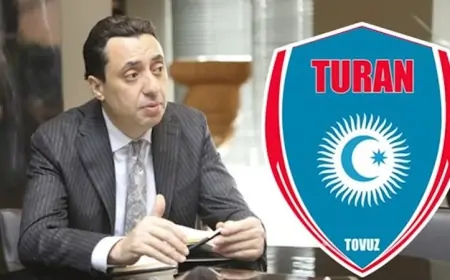 Həmin məktubu Ehtiram Quliyevdən gizlədiblər? - "And içirəm, mənə inanmırsınız?"