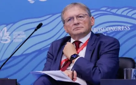 Ermənistanın yerini Azərbaycan tuta bilər - Putinin nümayəndəsi