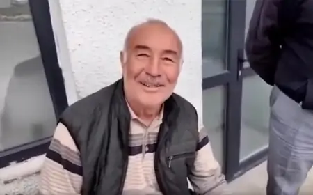 Türk bloqerə dediklərinə görə peşmandır - "Oğlumu işdən çıxarmışdılar deyə..."