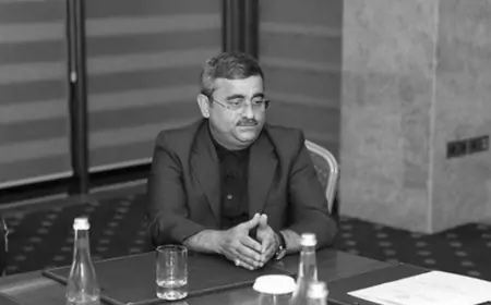 "Neftçi"nin sabiq prezidenti dünyasını niyə dəyişib? 