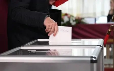 Paşinyanın partiyası neçə faiz səs toplayıb? - Exit-poll nəticələri