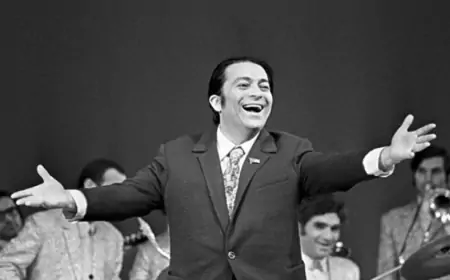 Rəşid Behbudov niyə "məni aradan götürəcəklər" demişdi? - Şaumyanın dəfn kaseti