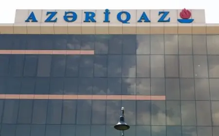"Azəriqaz"da böhran, əvvəl 3 iş günündə ödənilən maaşlar... - ETİRAZ