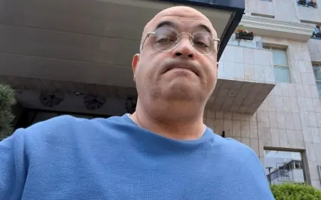 Eynulla saytı satdığı şəxsin ADINI AÇIQLADI 