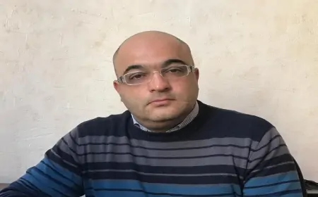 Eynulla Fətullayev "Ağabala"nı da SATDI 