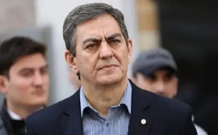 Məhkəmə Əli Kərimli ilə bağlı QƏRAR VERDİ 